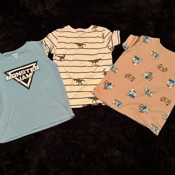 Toddler 5T Bundle - Picture 2 of 2